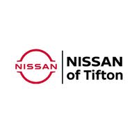 Nissan of Tifton logo