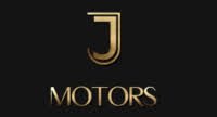 J Motors logo