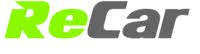 ReCar Moncton logo