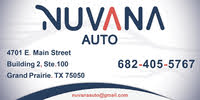 Nuvana Auto LLC 