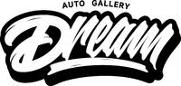 Dream Auto Gallery logo