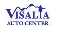 Visalia Auto Center