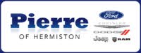 Pierre Ford - Chrysler Dodge Jeep RAM of Hermiston
