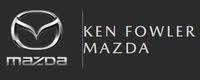 Ken Fowler Mazda logo