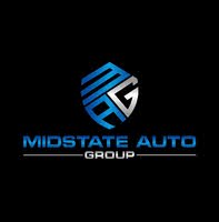 Midstate Auto Group logo