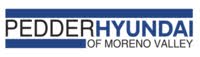 Pedder Hyundai of Moreno Valley