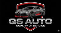 QS Auto LTD logo