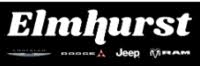 Elmhurst Chrysler Jeep Dodge Ram logo