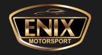 Enix Motorsport logo
