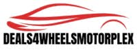 Deals 4 Wheels Motorplex