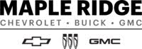 Maple Ridge Chevrolet Buick GMC logo