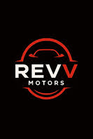 Revv Motors logo