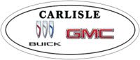 Carlisle Buick GMC logo