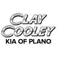 Central Kia of Plano logo