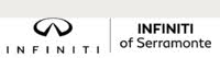 Infiniti of Serramonte logo