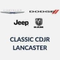 Classic CDJR Lancaster