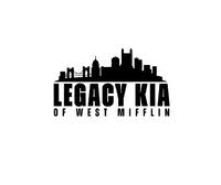 Legacy Kia of West Mifflin