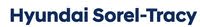 Hyundai Sorel-Tracy logo