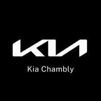 Kia Chambly logo