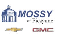 Mossy of Picayune logo