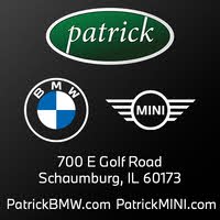 Patrick BMW MINI